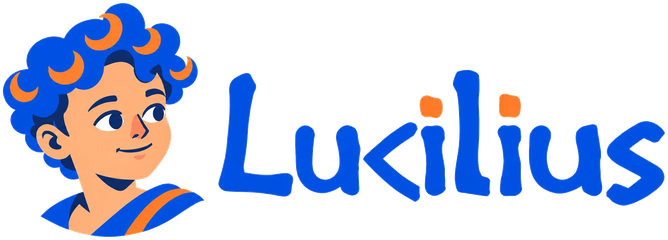 Logo de Lucilius
